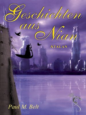 cover image of Geschichten aus Nian